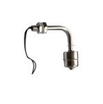 Level Overflow Detector Oil level, oil overflow monitoring in the water tank or river WLD200~204 Industrial Metal Detectors