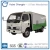 Import LHD/RHD right hand drive small street sweeper car mounted with broom sweeper vacuum pipe for sweeping motorways from China