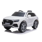 Licensed baby ride on car children electric car License kids car Q8