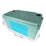 lifepo4 battery 12v 80ah Customize headway 12.8v 100ah lifepo4 battery pack for solar system golf cart golf trolley