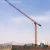 Import lifting equipment crane Topless Tower Crane from China