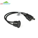 Light Adjustable Control Dimmer Recessed TD004B 12V Touch Sensor for Kitchen Lighting