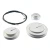 Import Light Triggered Thyristors High Quality  TLI193 -2500 from China