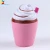 Import light up squishy toy ice cream shape water bottle toy from China