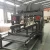 Import Light weight foam cement block cutting machine from China