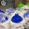 Lighting Accessories spinning Stamping LED Lamp Covers