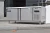 Import Limited time seckill double door kitchen refrigerator freezer from China