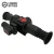 Import LINDU 5-20X digital rifle telescope night vision with CE certificate from China