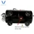 Import LinhaivetA professional oil free airbrush compressor tank 3l air brush spray gun from China