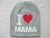 Import Lipan-Love Papa And Mama Handmade Knitted Cotton Baby Hat And Cap from China