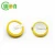 Import Lithium button battery CR2354 with solder pins for verifone VX510 machine internal battery from China