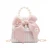 Import Little Girls Toys Gifts Purses Crossbody Bag for Kids Cute Princess Jewelry Mini Handbags Shoulder Messenger Bag from China