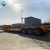 Import LIYI 3 Axle Detachable Hydraulic Gooseneck Lowbed Semi Trailer from China