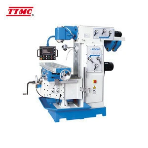 LM1450A TTMC Universal Milling Machine