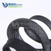 LNE-PET-016 expandable braided sleeving for cable protection