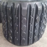 Loader  Rubber Track 380X102X42