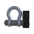 Import Loading Measuring Shackle Load Cell  for Stage from China