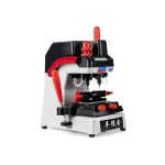 Locksmith tooles Portable Manual Key Cutting machine