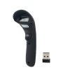 Long distance scan handheld wireless bluetooth 1d 2d qr barcode reader scanner