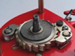 Long-lasting Electric lifting hoist Nitchi made in Japan