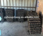 Long time burning hexagon briquette BBQ charcoal