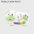 Import Lovely educational baby learning machine with songs and lights from China