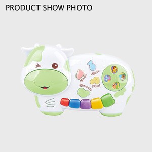 Buy Lovely Educational Baby Learning Machine With Songs And Lights from ...