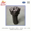 low air pressure hammer drill bit 110CIR 110 DTH hammer drill bit dth hammer button drill bit for drilling