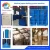Import Low consumption waste paper compress equipment/Straw baler/compress equipment from China