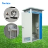 low cost business portabletoilet container bio self cleaning portable mobile public toilet
