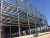 Import Low Cost Industrial Prefabricated Steel Steel Structure Building Steel Workshop Steel Structural Fabrication Construction Light from China