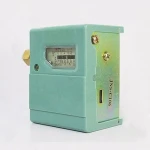 Low Pressure Control Switch JNS-110 Differential Pressure Switch for air compressor water pump