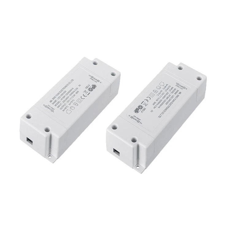 low price 18w single output 12v 24v xing yuan power supply led driver