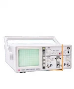 Low price and hot sell 40MHz Oscilloscope V-5040 for Laboratory purpose
