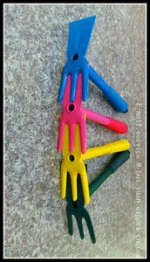low price high quality hoe garden hoe with handle