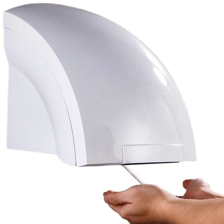 Low Price Wholesale China Portable High Speed Air Hand Dryer