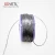 Import Low-resistance Stainless Thin Conductive Yarn Thread/ Thick Conductive Thread - 30 ft/roll from China