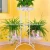 Import Lowest Price 3-Tier Handmade Metal Iron Flower Stand Garden Supply from China