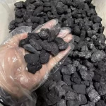 lowest price semi coke  lam  coke  used in ferro alloy industry