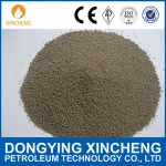 Low/medium/high density Ceramic Sand in fracturing proppant 40-70mesh