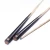 Import LP snooker cue 9.5mm snooker pool cue hand made snooker cue from China