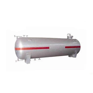 LPG Liquified Petroleum Gas or Commercial Propane Export Supplier