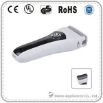 LS-501A Rechargeable Reciprocating 4 blades Electric Men Shaver