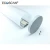 Import LT60 Tube Hanging wire Clear Frosted Opal Milky aluminium profile for led strips from China