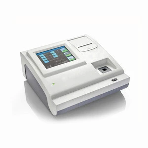 LTP50 Clinical Analytical Instruments Portable HbA1c analyzer & CRP analyzer/Specific Protein Analyzer