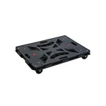 Luggage Carrying Hand Trolley Smart Cart For Sale