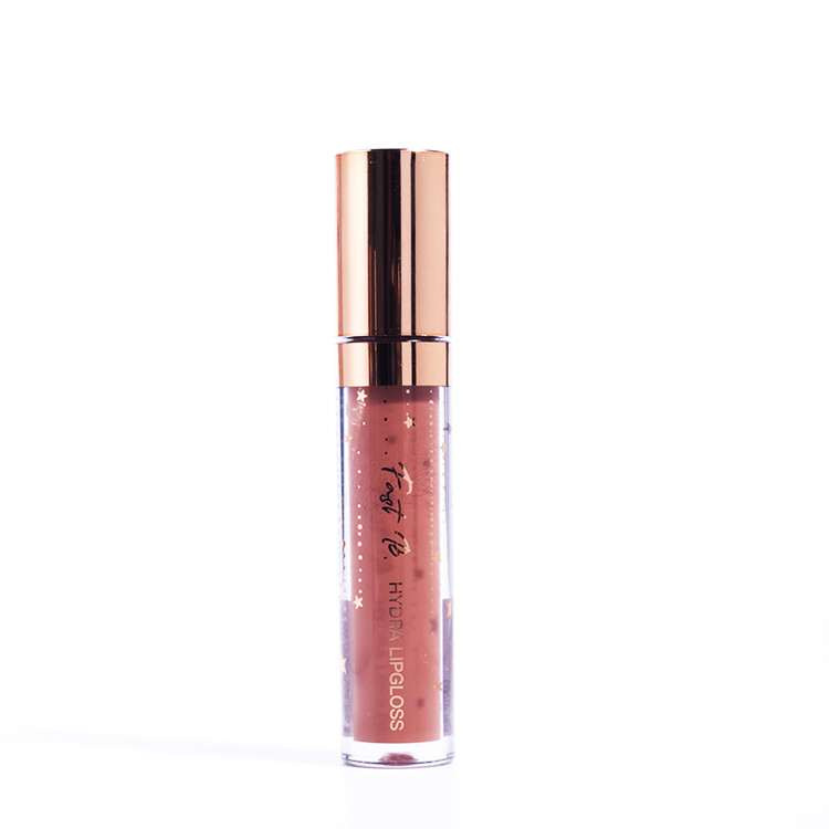 Buy Luscious Tubos Lip Gloss Glitter Plumping Lip Gloss Low Moq
