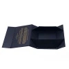 Luxury 100% silk pillowcase gift box Shenzhen supplier of packaging cardboard gift box