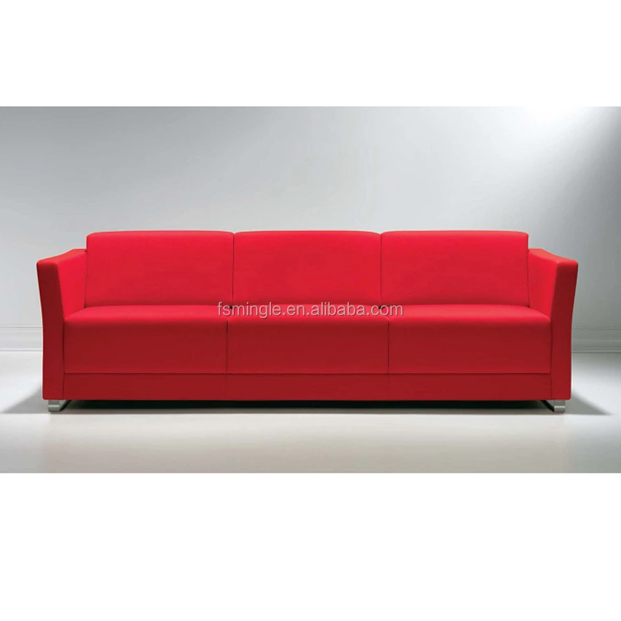 Luxury design sectional  PU leather sofa living room furniture sofa couch
