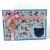 Import Luxury Handmade Custom Printed Children Baby Toy Clothes Packaging Paper Rigid Cardboard Christmas Gift Box with Ribbon from China